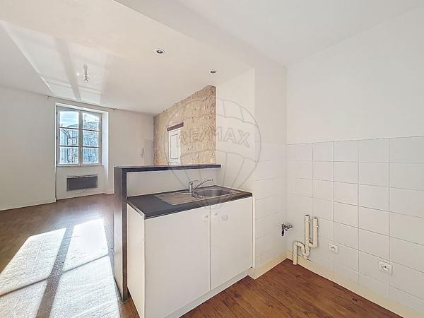 Appartement 1 chambre(s) à louer - Langon, Gironde - 33