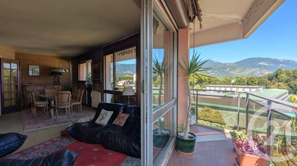 Appartement T5 à vendre  5 pièces - 137,67 m2 CHAMBERY - 73