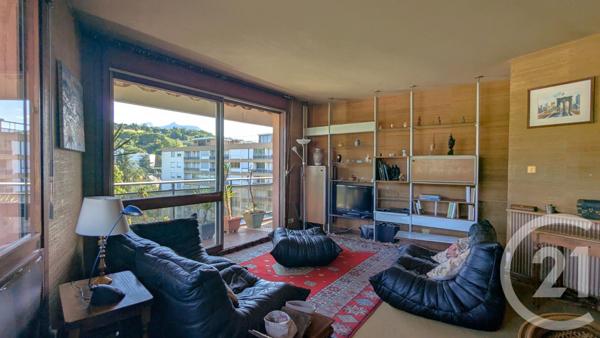 Appartement T5 à vendre  5 pièces - 137,67 m2 CHAMBERY - 73