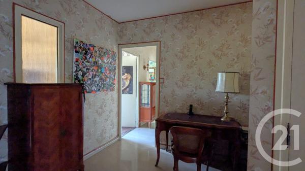 Appartement T5 à vendre  5 pièces - 137,67 m2 CHAMBERY - 73