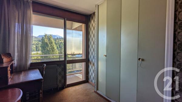 Appartement T5 à vendre  5 pièces - 137,67 m2 CHAMBERY - 73