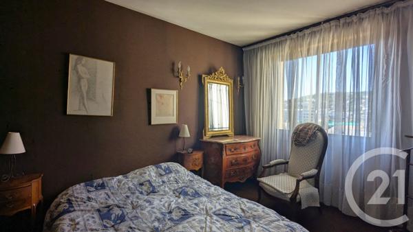 Appartement T5 à vendre  5 pièces - 137,67 m2 CHAMBERY - 73