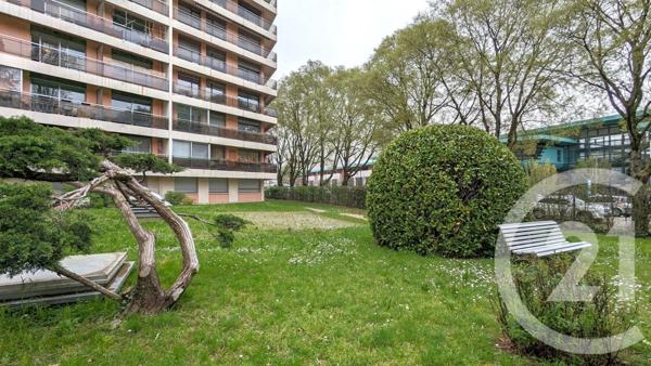 Appartement T5 à vendre  5 pièces - 137,67 m2 CHAMBERY - 73