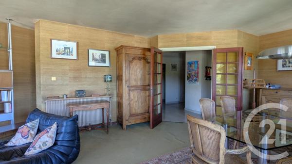 Appartement T5 à vendre  5 pièces - 137,67 m2 CHAMBERY - 73