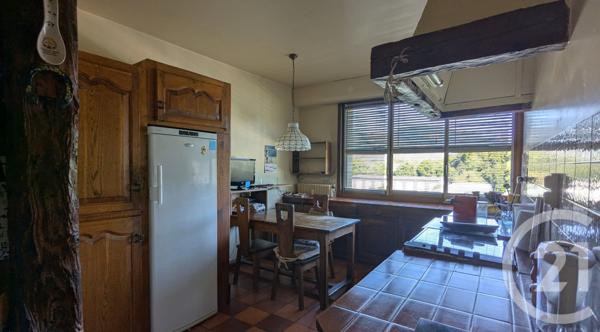 Appartement T5 à vendre  5 pièces - 137,67 m2 CHAMBERY - 73