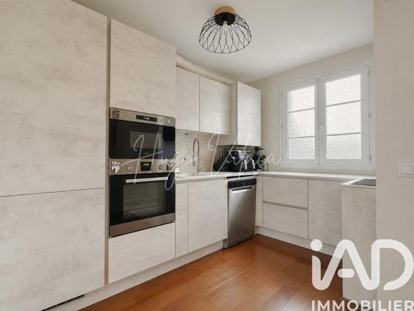 Location appartement 3 pièces 62 m² Villeneuve-le-Roi