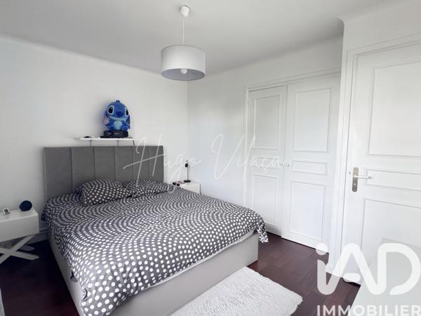 Location appartement 3 pièces 62 m² Villeneuve-le-Roi