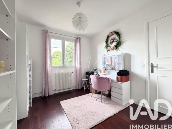 Location appartement 3 pièces 62 m² Villeneuve-le-Roi