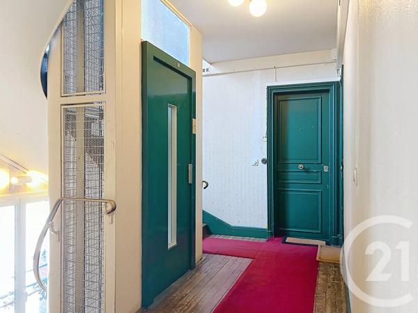 Appartement F4 à vendre  4 pièces - 80,31 m 2   LEVALLOIS PERRET  - 92