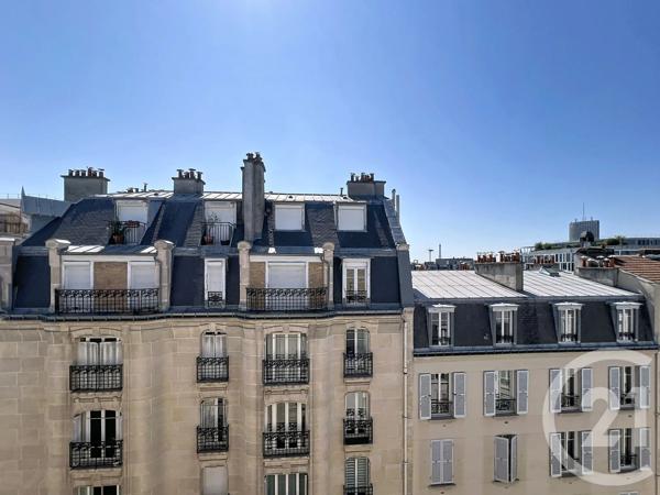 Appartement F4 à vendre  4 pièces - 80,31 m 2   LEVALLOIS PERRET  - 92