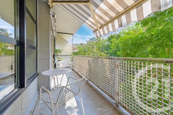 Appartement F4 à vendre  4 pièces - 80,31 m 2   LEVALLOIS PERRET  - 92