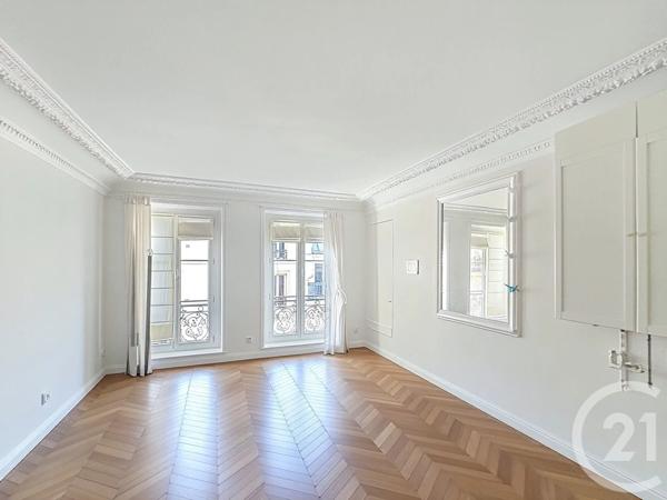 Appartement F4 à vendre  4 pièces - 80,31 m 2   LEVALLOIS PERRET  - 92