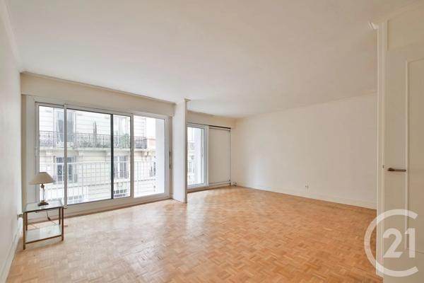 Appartement F4 à vendre  4 pièces - 80,31 m 2   LEVALLOIS PERRET  - 92