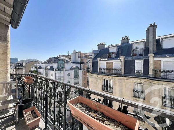 Appartement F4 à vendre  4 pièces - 80,31 m 2   LEVALLOIS PERRET  - 92