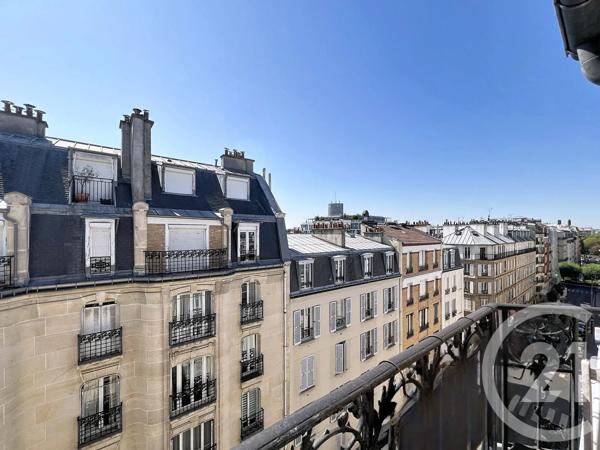 Appartement F4 à vendre  4 pièces - 80,31 m 2   LEVALLOIS PERRET  - 92