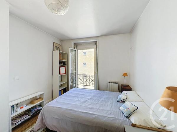 Appartement F4 à vendre  4 pièces - 80,31 m 2   LEVALLOIS PERRET  - 92