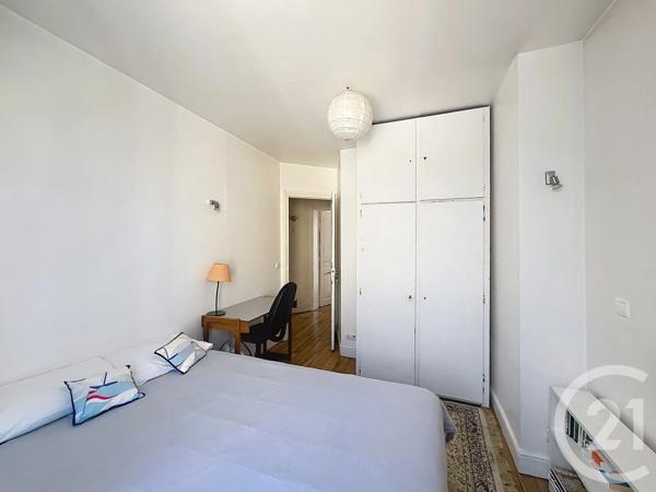 Appartement F4 à vendre  4 pièces - 80,31 m 2   LEVALLOIS PERRET  - 92