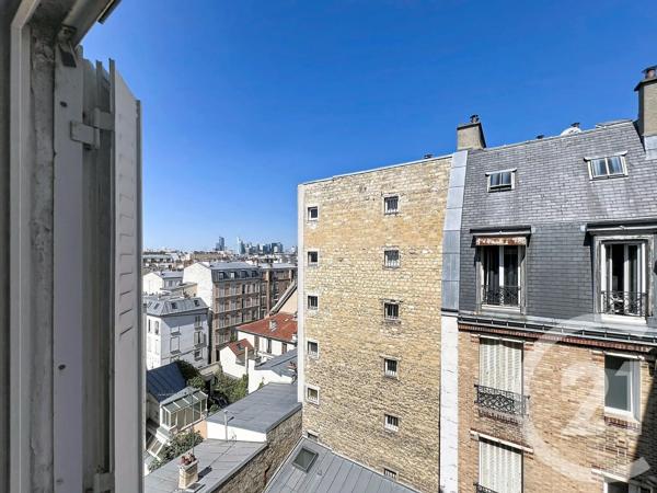 Appartement F4 à vendre  4 pièces - 80,31 m 2   LEVALLOIS PERRET  - 92