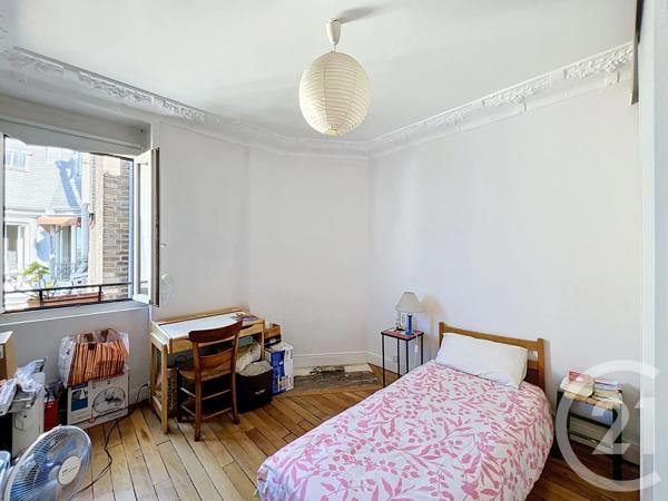 Appartement F4 à vendre  4 pièces - 80,31 m 2   LEVALLOIS PERRET  - 92