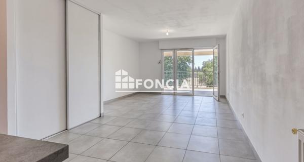 À vendre Appartement 2 pièces 45.92 m² - Salon-de-provence 13300