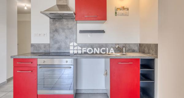 À vendre Appartement 2 pièces 45.92 m² - Salon-de-provence 13300