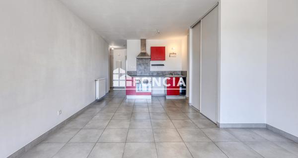 À vendre Appartement 2 pièces 45.92 m² - Salon-de-provence 13300