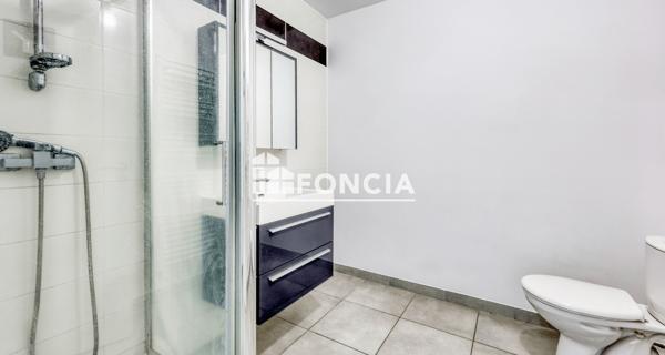 À vendre Appartement 2 pièces 45.92 m² - Salon-de-provence 13300