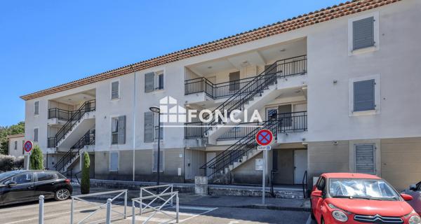 À vendre Appartement 2 pièces 45.92 m² - Salon-de-provence 13300