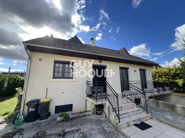 Maison Malesherbes  5 pièce(s)