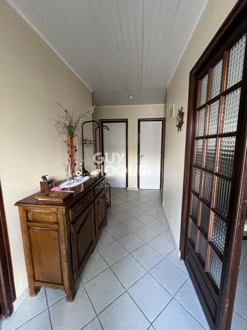 Maison Malesherbes  5 pièce(s)