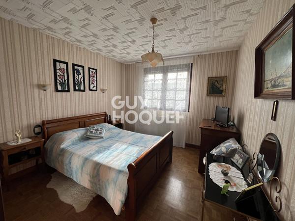 Maison Malesherbes  5 pièce(s)