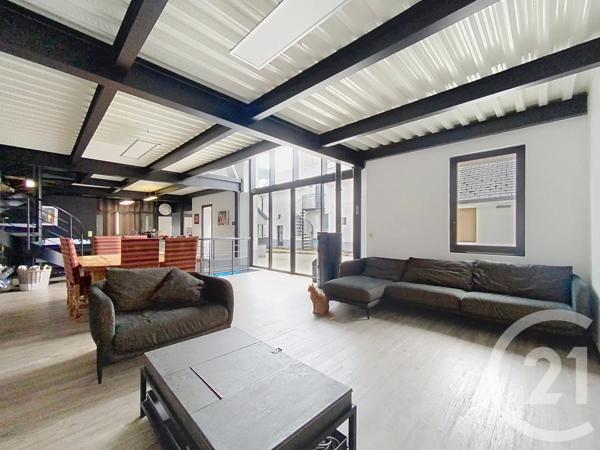 Maison à vendre  8 pièces - 198 m 2   CHARTRES  - 28