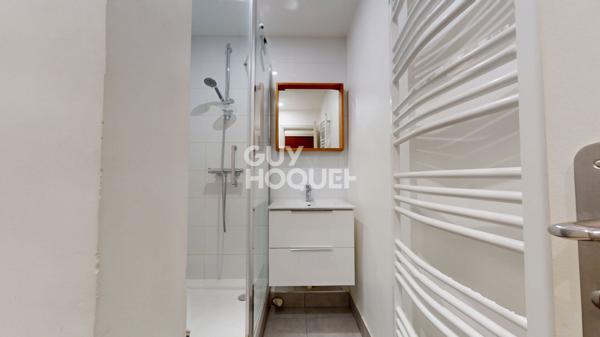 Appartement Ermont 1 pièce(s) 28.59 m2