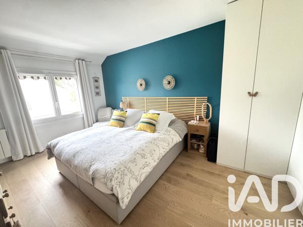 Maison à vendre 6 pièces 130 m² Montmorency