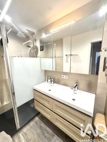 Maison à vendre 6 pièces 130 m² Montmorency