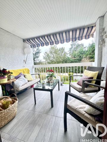 Maison à vendre 6 pièces 130 m² Montmorency