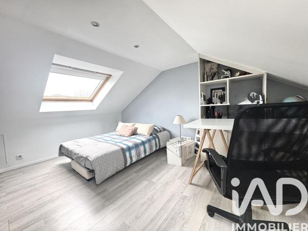 Maison à vendre 6 pièces 130 m² Montmorency