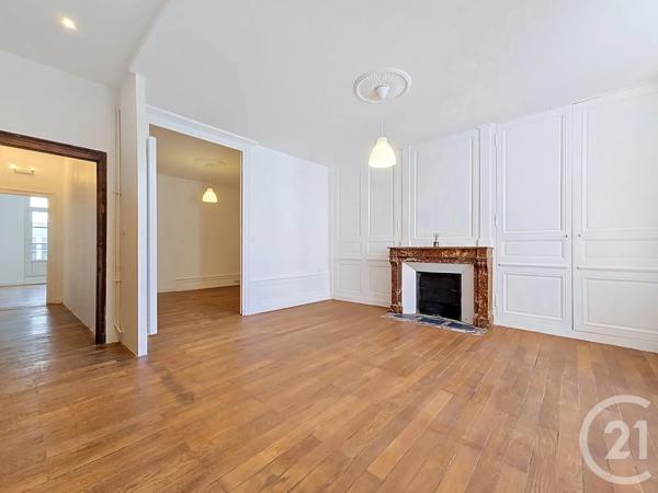 Appartement T3 à vendre  3 pièces - 75,90 m 2   TOURS  - 37