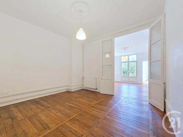 Appartement T3 à vendre  3 pièces - 75,90 m 2   TOURS  - 37