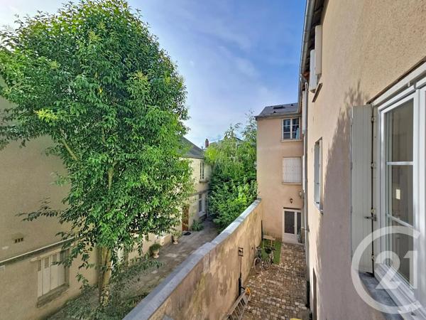 Appartement T3 à vendre  3 pièces - 75,90 m 2   TOURS  - 37