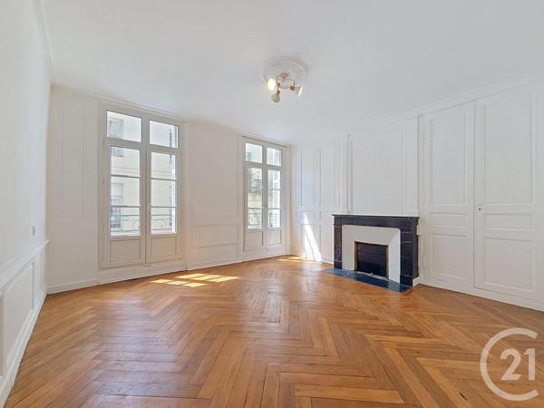 Appartement T3 à vendre  3 pièces - 75,90 m 2   TOURS  - 37