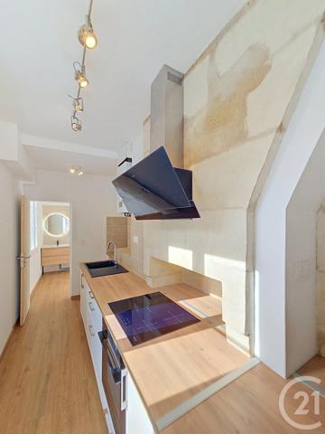 Appartement T3 à vendre  3 pièces - 75,90 m 2   TOURS  - 37