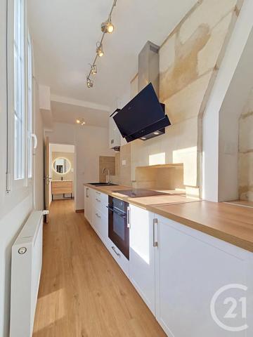 Appartement T3 à vendre  3 pièces - 75,90 m 2   TOURS  - 37