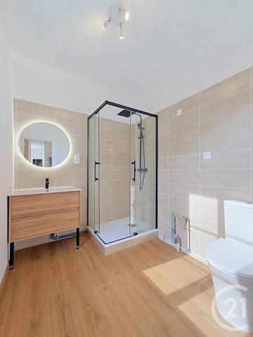 Appartement T3 à vendre  3 pièces - 75,90 m 2   TOURS  - 37