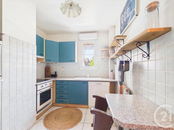 Appartement F3 à vendre  3 pièces - 67,05 m 2   CHARTRES  - 28