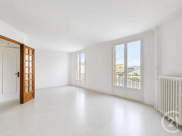 Appartement F3 à vendre  3 pièces - 67,05 m 2   CHARTRES  - 28