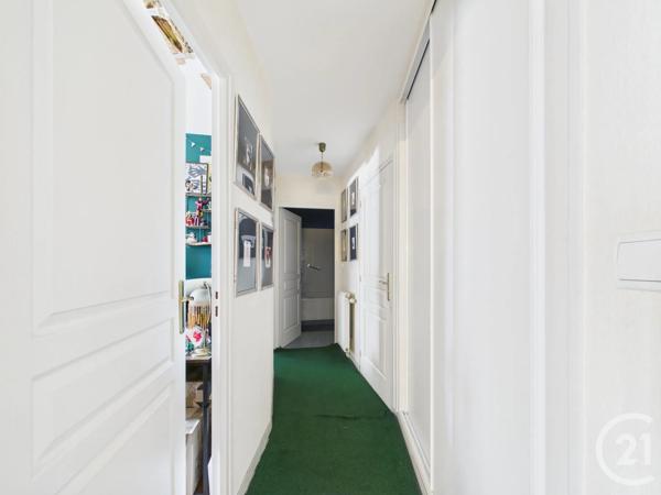 Appartement F3 à vendre  3 pièces - 67,05 m 2   CHARTRES  - 28