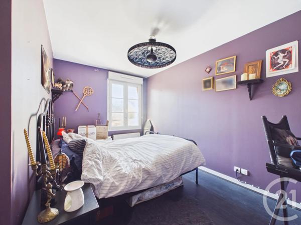 Appartement F3 à vendre  3 pièces - 67,05 m 2   CHARTRES  - 28