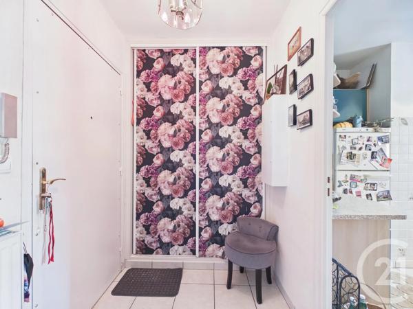 Appartement F3 à vendre  3 pièces - 67,05 m 2   CHARTRES  - 28
