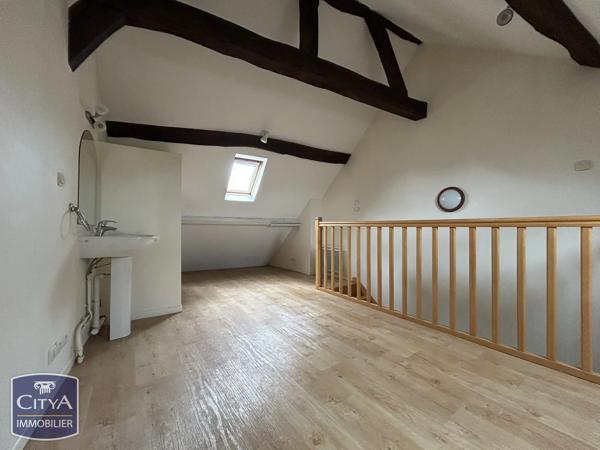 Appartement à vendre 3 pièces 53.43m² Orléans (45000)